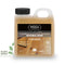 Natural Soap Hardwood Floor Cleaner